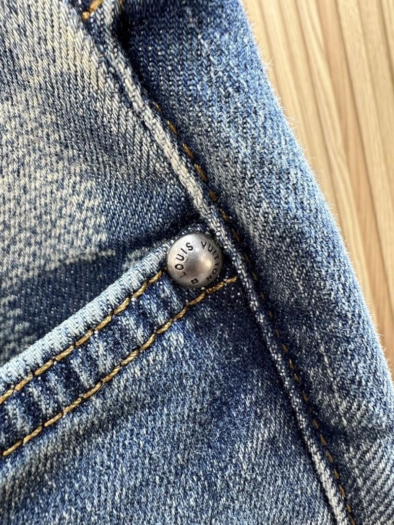 StreetReady Louis Vuitton Jeans 135042
