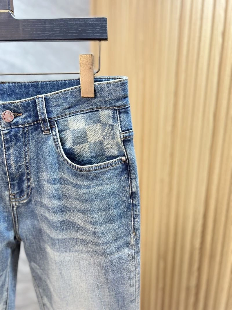 StreetReady Louis Vuitton Jeans 135042