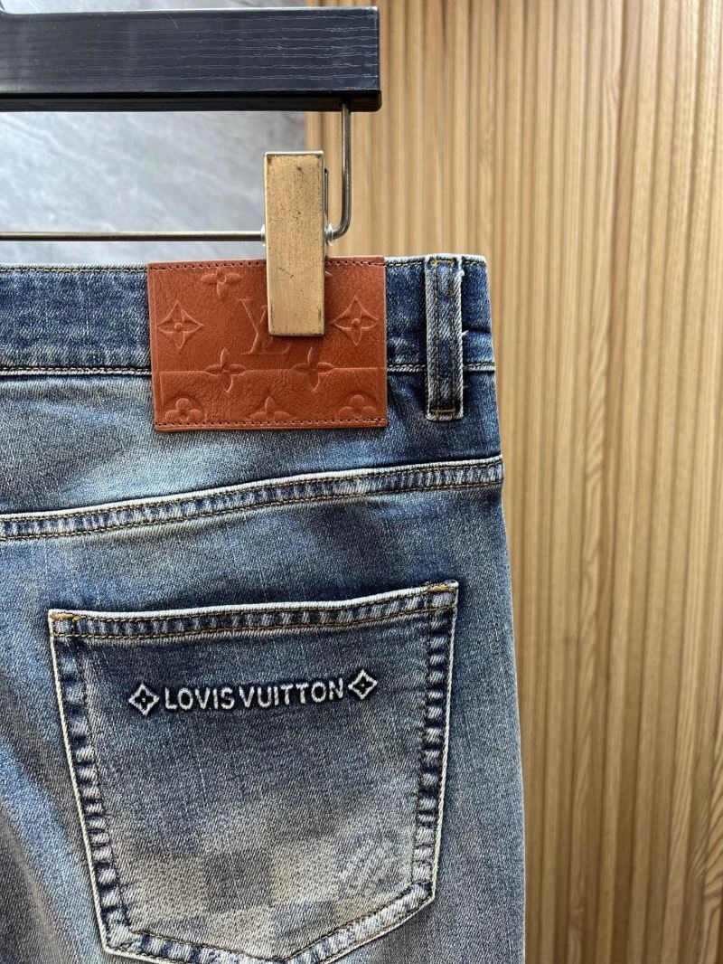 StreetReady Louis Vuitton Jeans 135042
