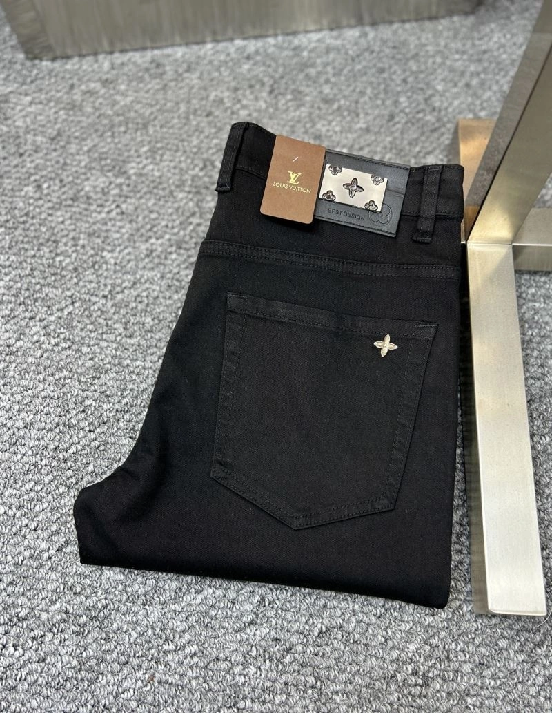 DailyWear Louis Vuitton Jeans 135038