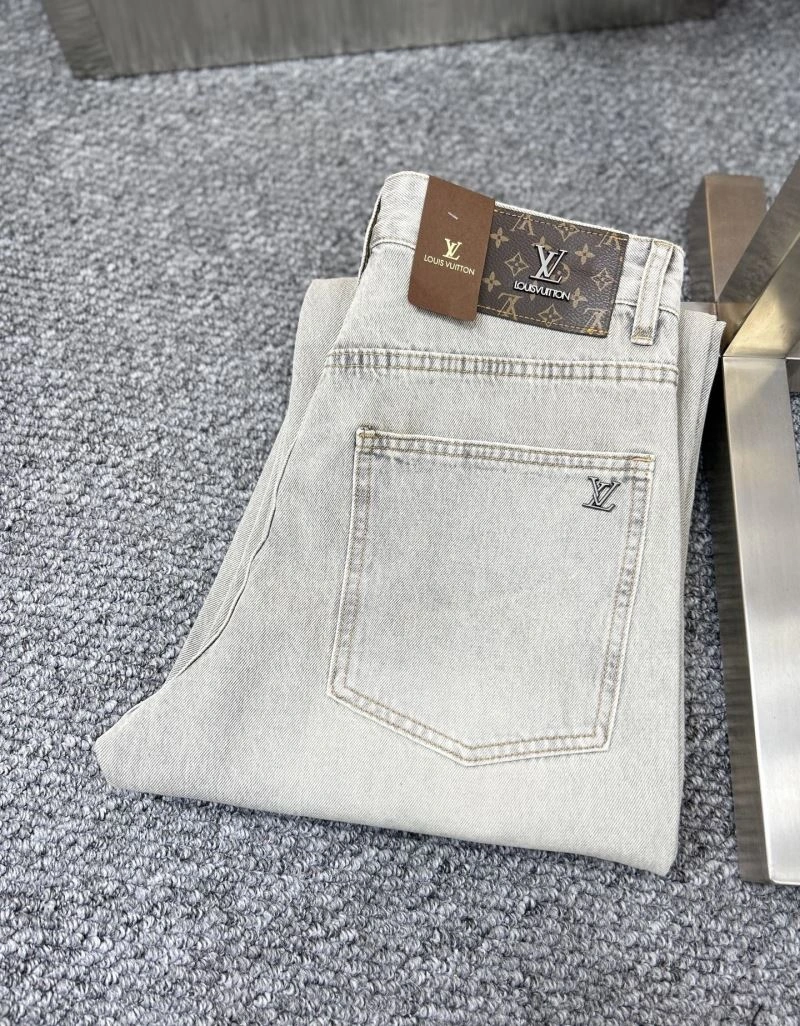 Efficient Louis Vuitton Jeans 135056