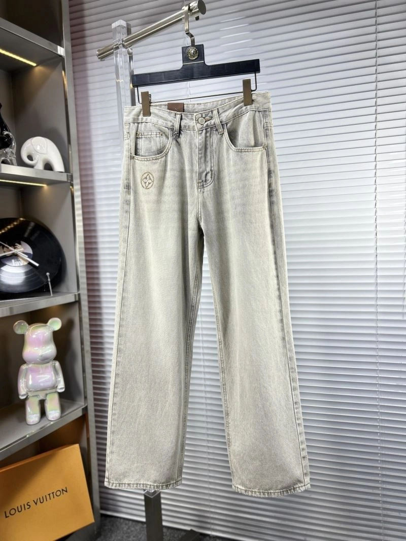 Efficient Louis Vuitton Jeans 135056