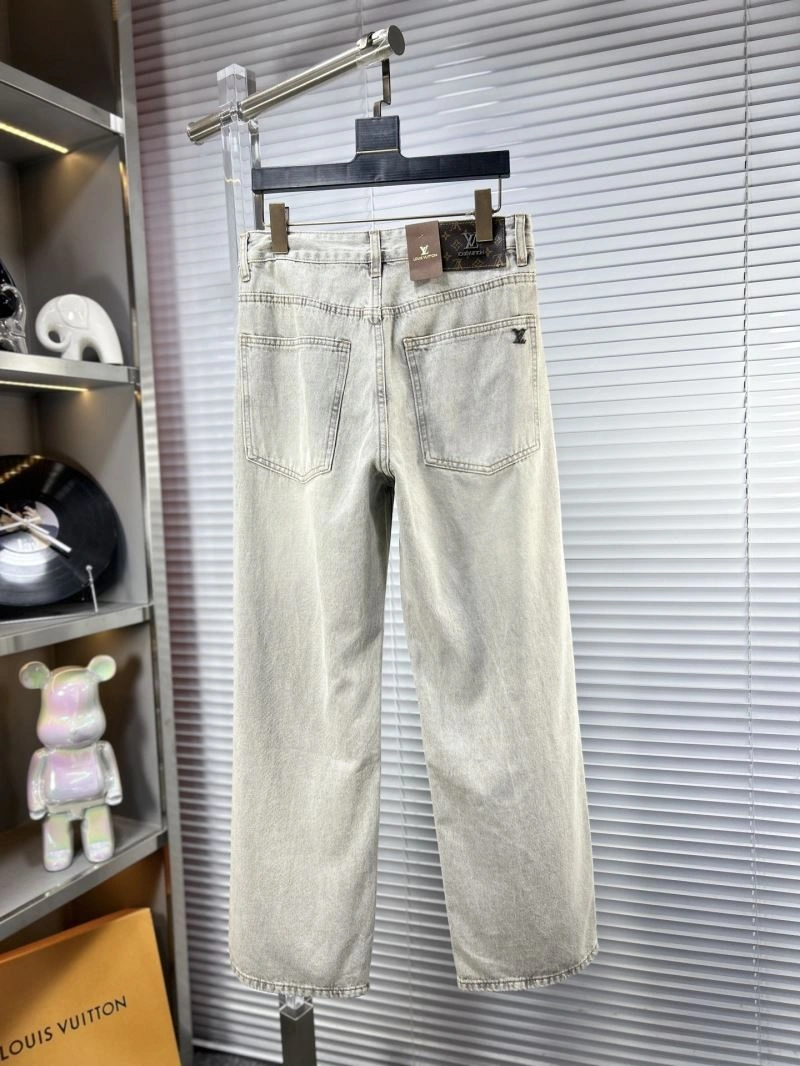Efficient Louis Vuitton Jeans 135056