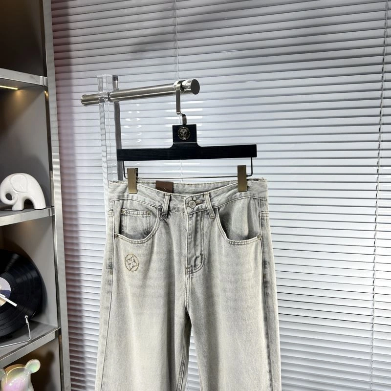 Efficient Louis Vuitton Jeans 135056