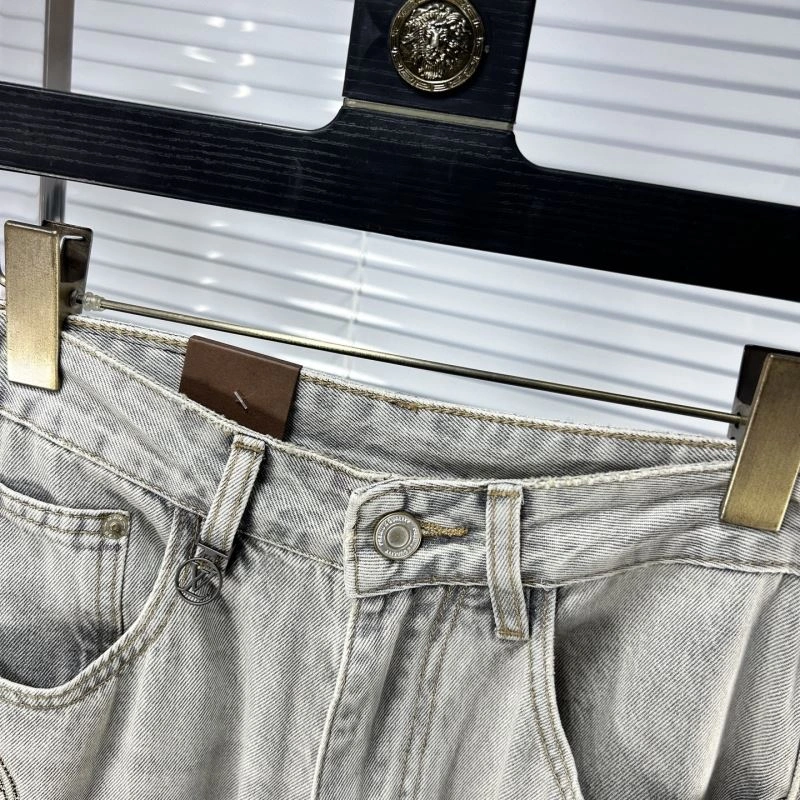 Efficient Louis Vuitton Jeans 135056