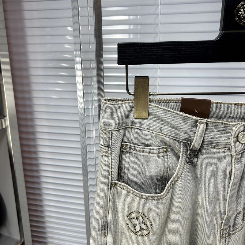 Efficient Louis Vuitton Jeans 135056
