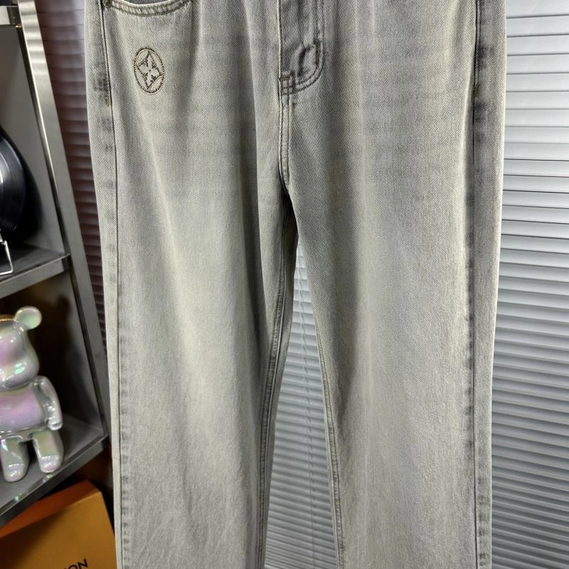Efficient Louis Vuitton Jeans 135056