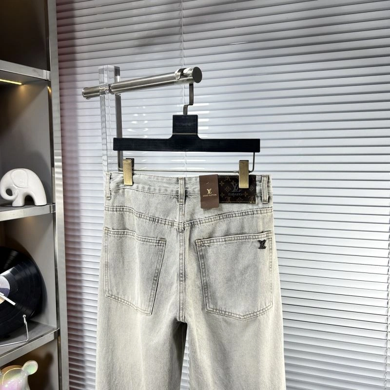 Efficient Louis Vuitton Jeans 135056