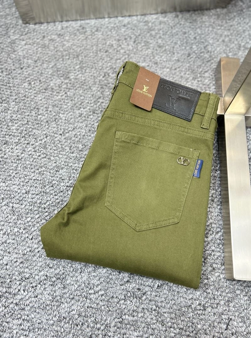 Premium Louis Vuitton Jeans 135047