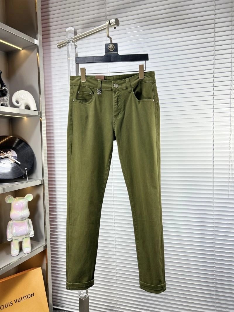 Premium Louis Vuitton Jeans 135047