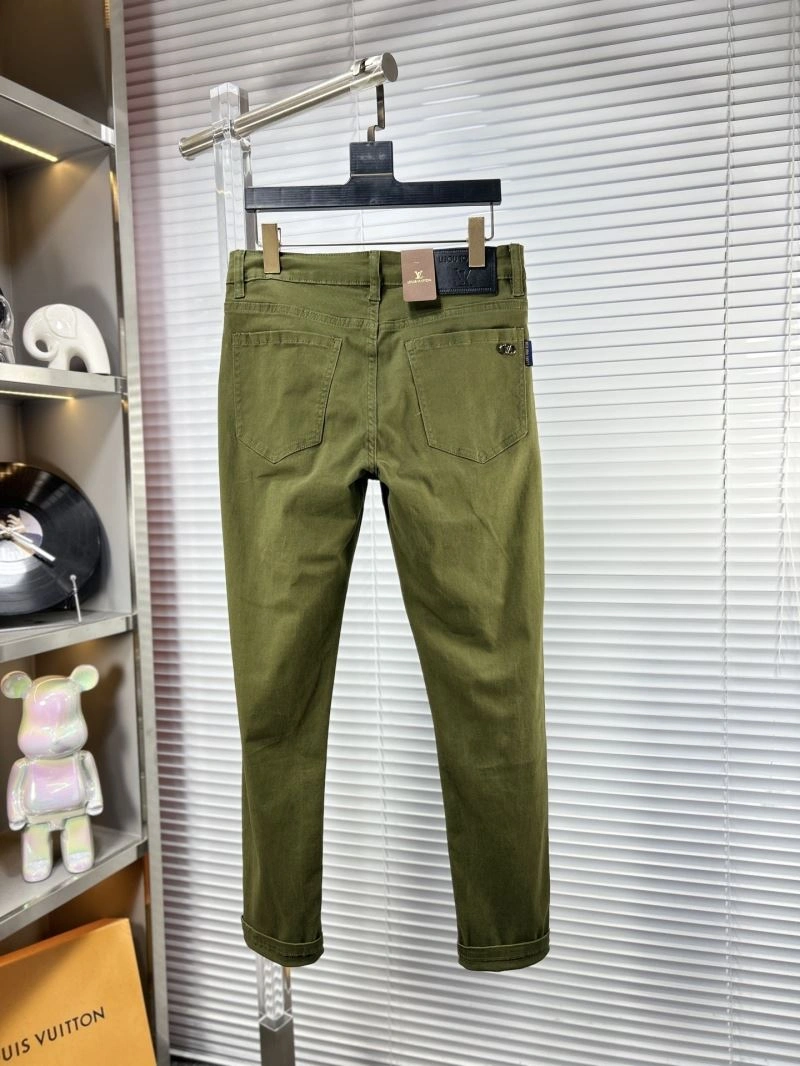 Premium Louis Vuitton Jeans 135047