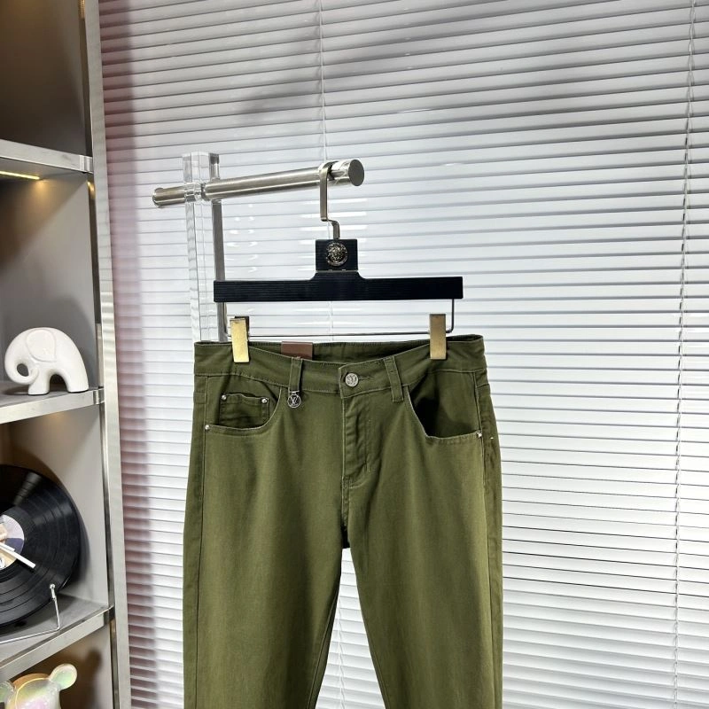 Premium Louis Vuitton Jeans 135047