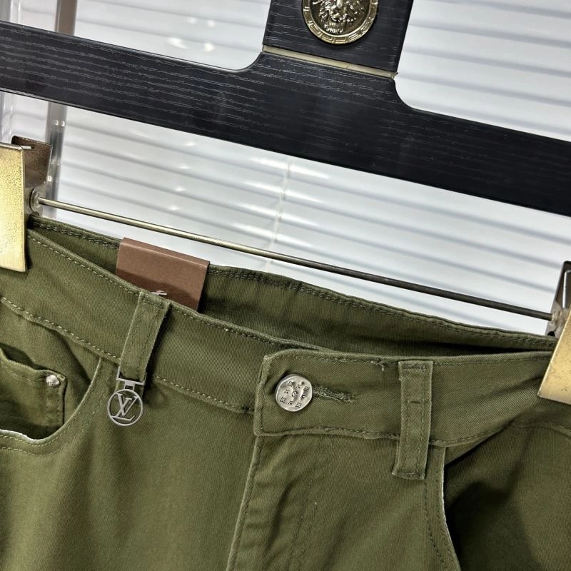 Premium Louis Vuitton Jeans 135047