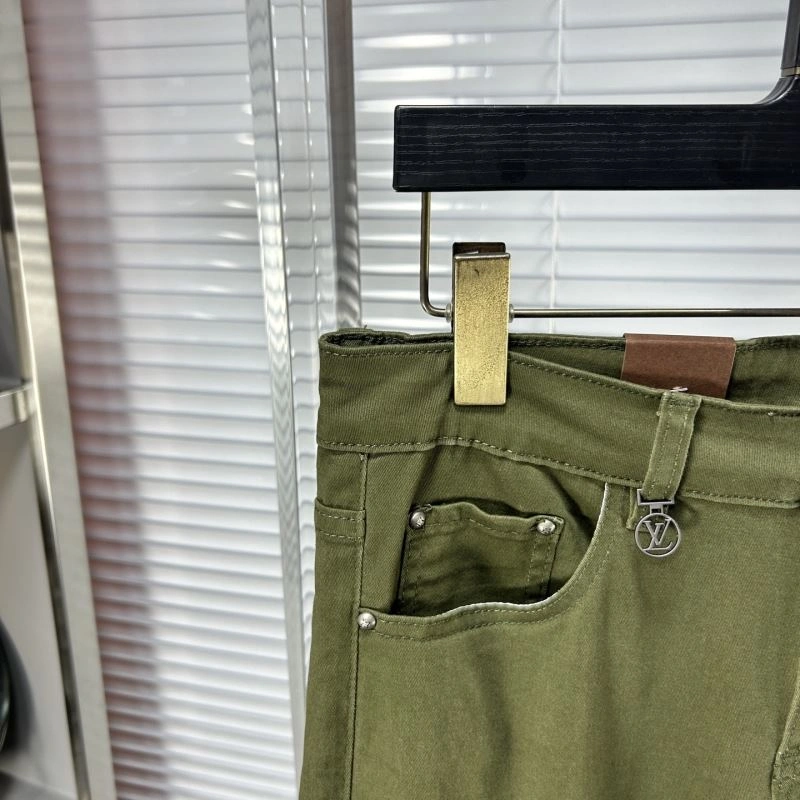 Premium Louis Vuitton Jeans 135047