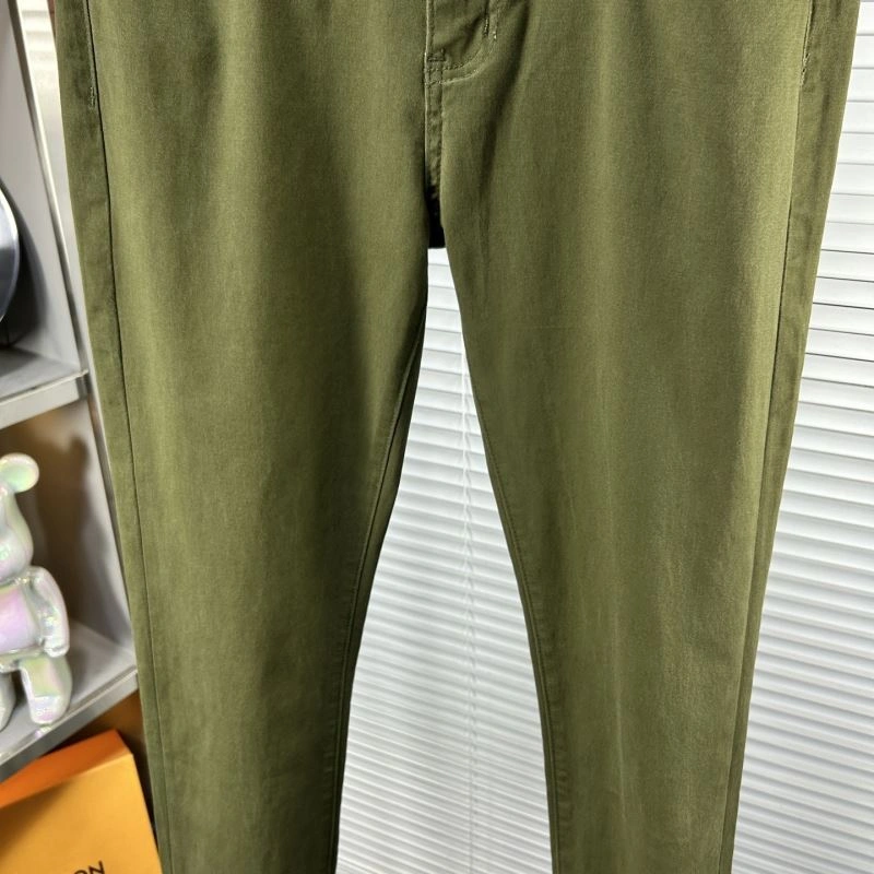 Premium Louis Vuitton Jeans 135047