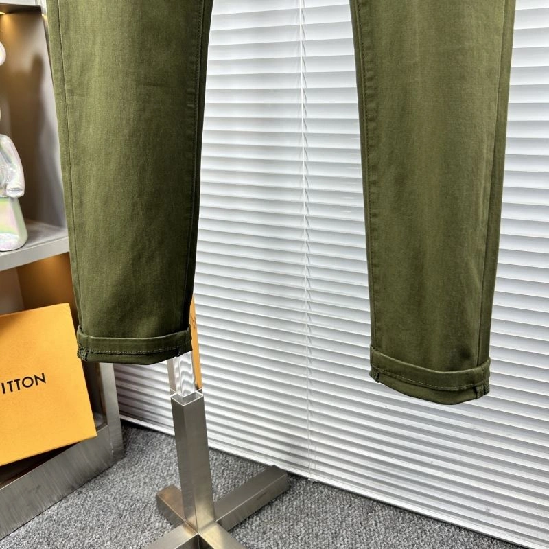 Premium Louis Vuitton Jeans 135047
