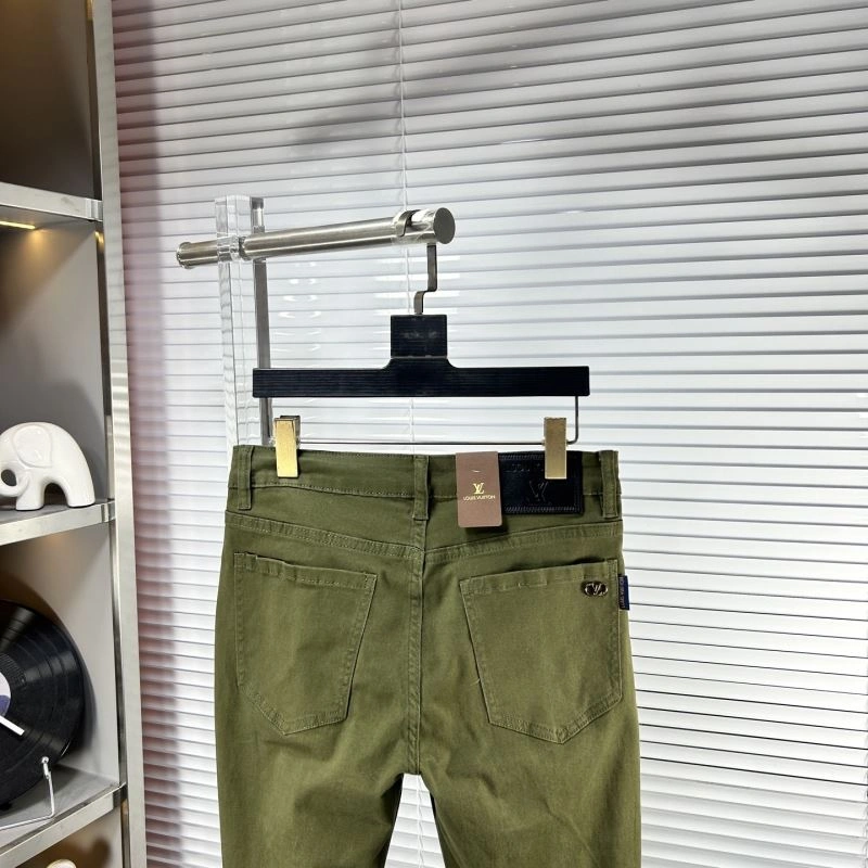 Premium Louis Vuitton Jeans 135047