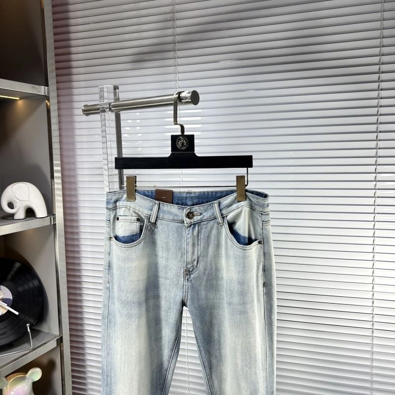 OdorResistant Louis Vuitton Jeans 135045
