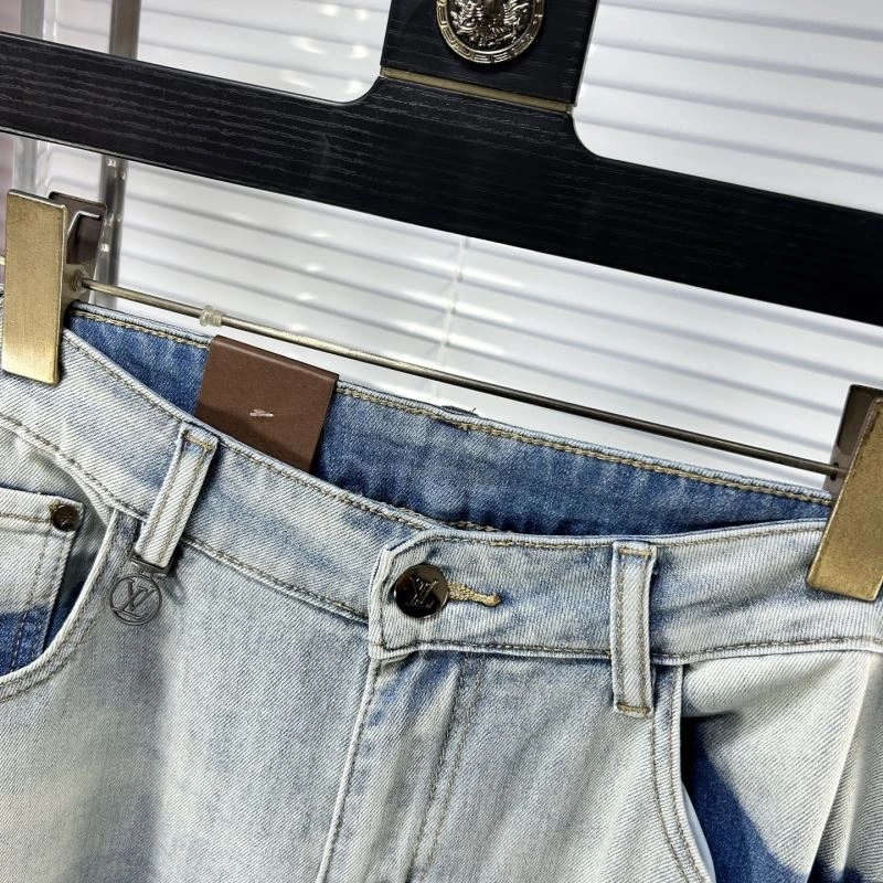 OdorResistant Louis Vuitton Jeans 135045