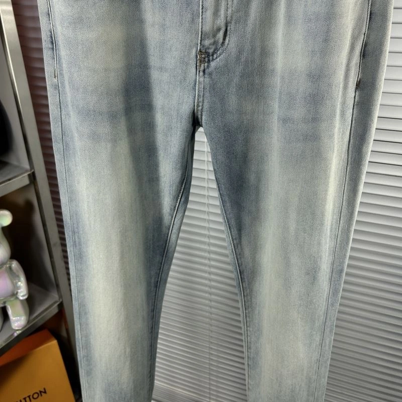 OdorResistant Louis Vuitton Jeans 135045
