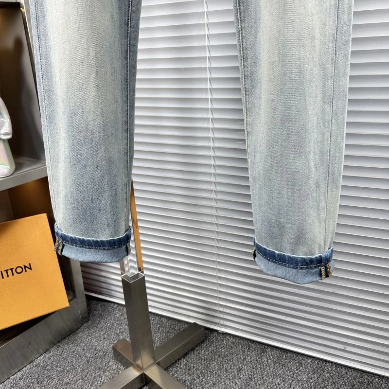 OdorResistant Louis Vuitton Jeans 135045