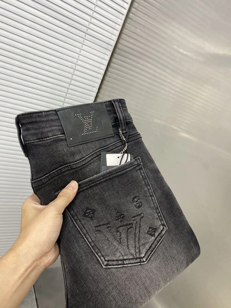 Louis Vuitton Jeans GoodFit 135035