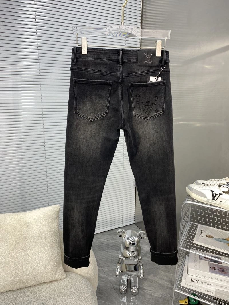 Louis Vuitton Jeans GoodFit 135035
