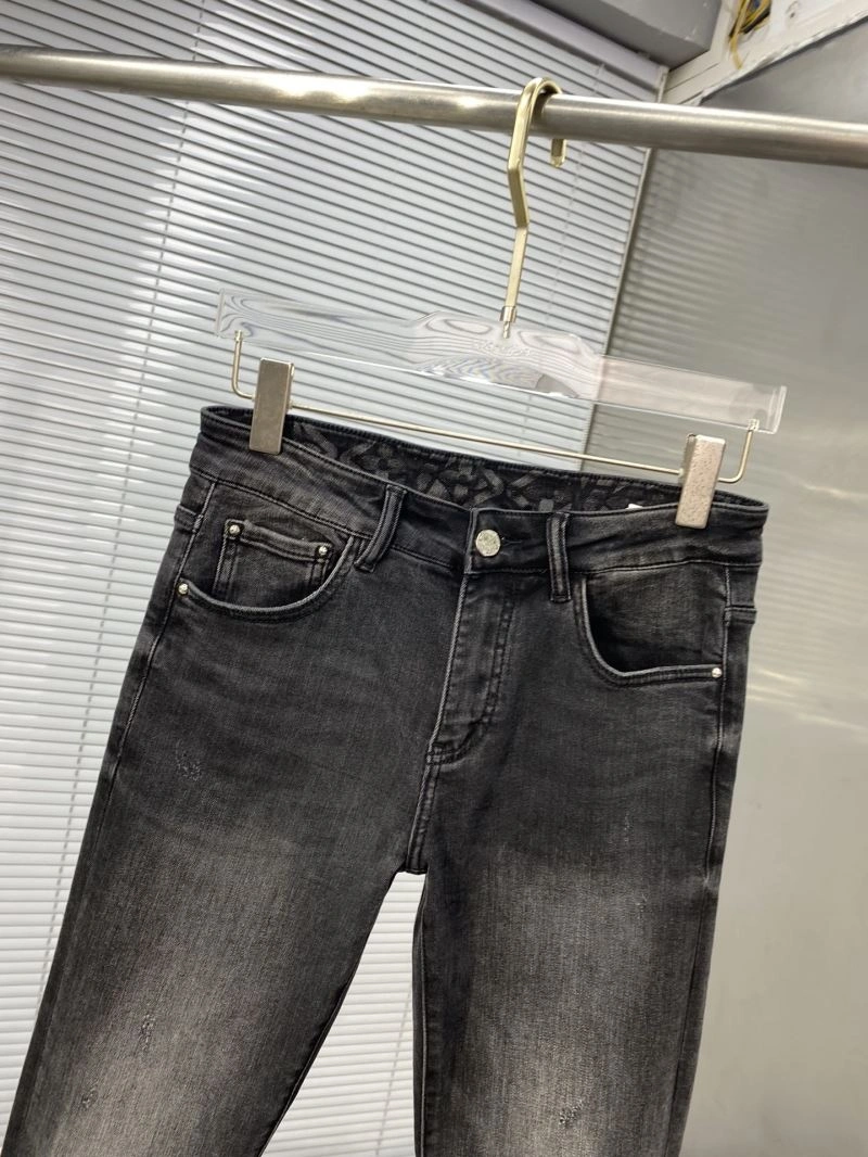 Louis Vuitton Jeans GoodFit 135035