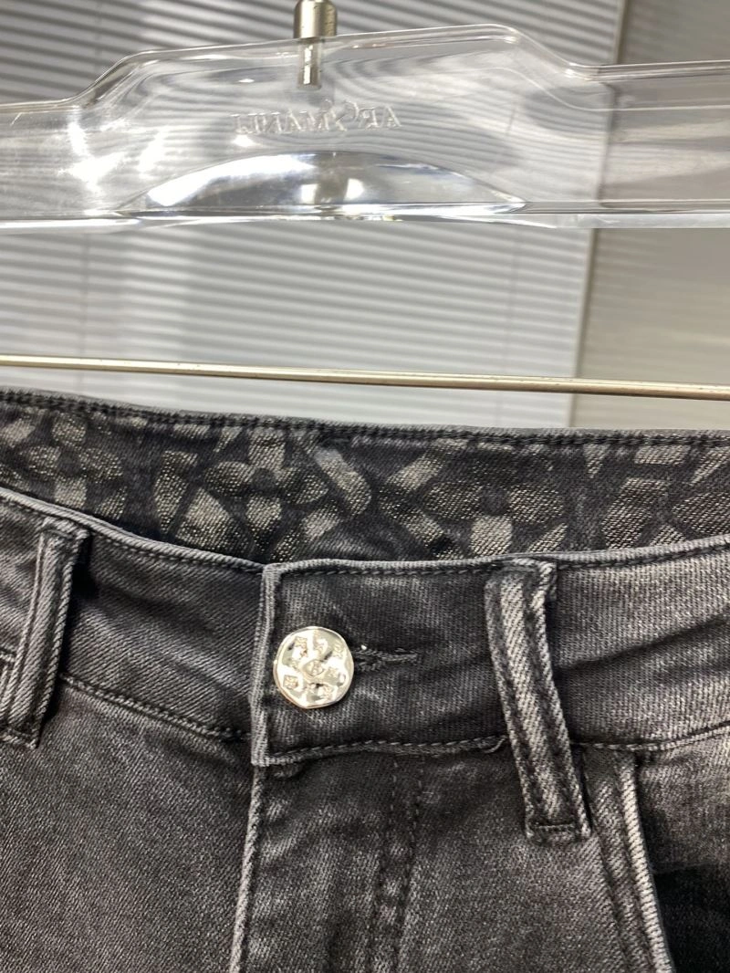 Louis Vuitton Jeans GoodFit 135035