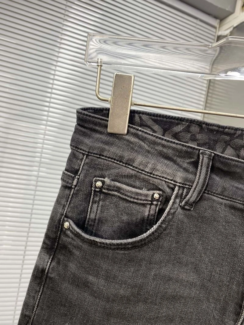 Louis Vuitton Jeans GoodFit 135035
