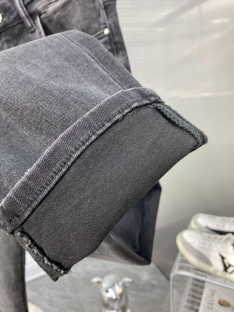 Louis Vuitton Jeans GoodFit 135035