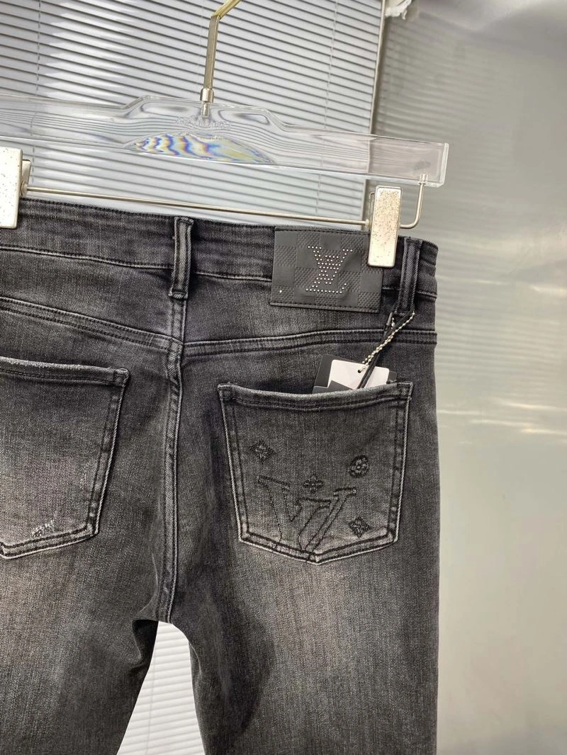 Louis Vuitton Jeans GoodFit 135035