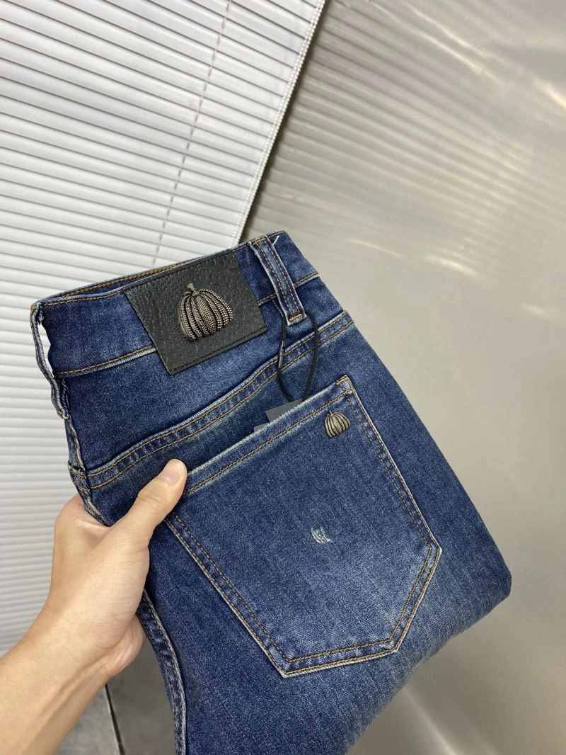Louis Vuitton Jeans Chic 135034