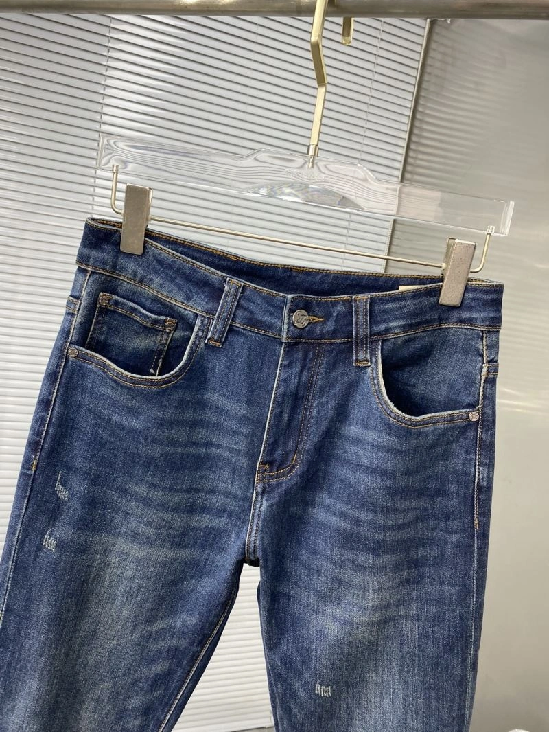 Louis Vuitton Jeans Chic 135034