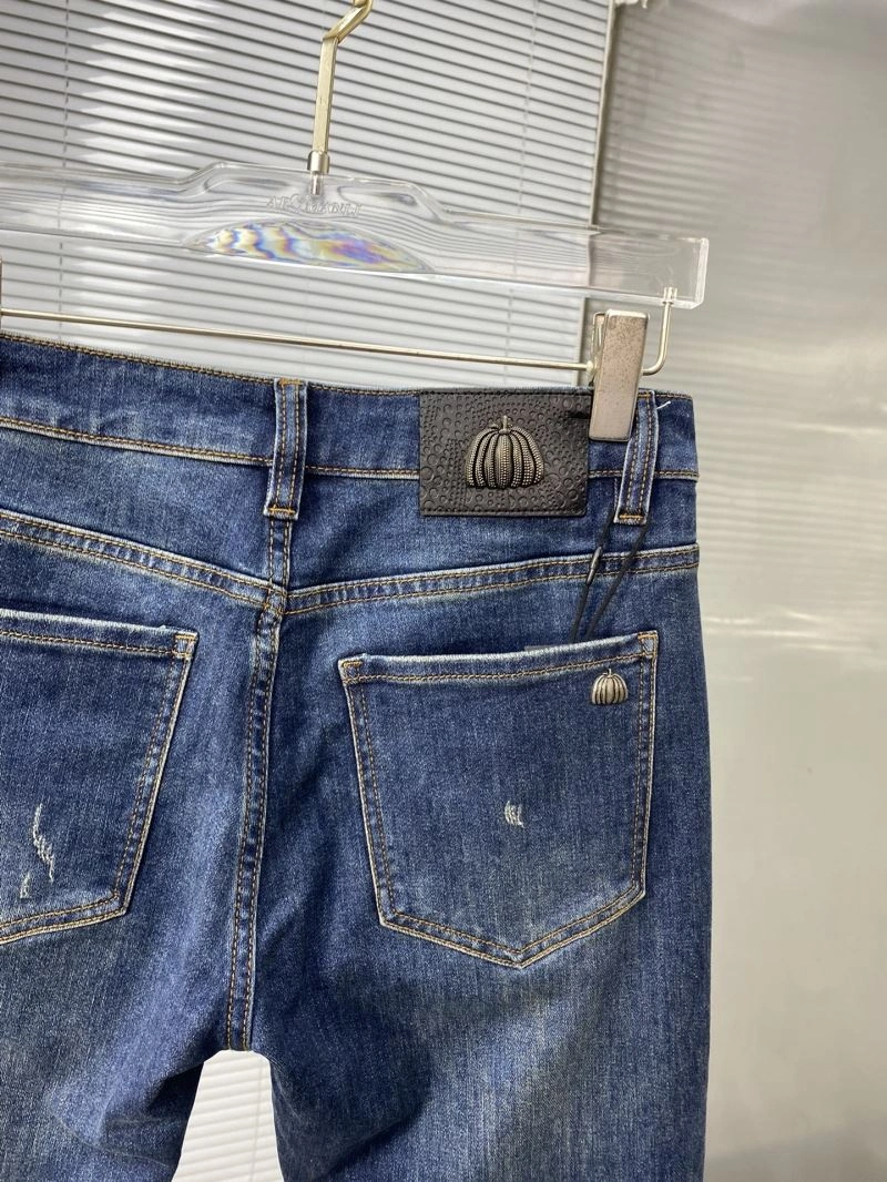 Louis Vuitton Jeans Chic 135034