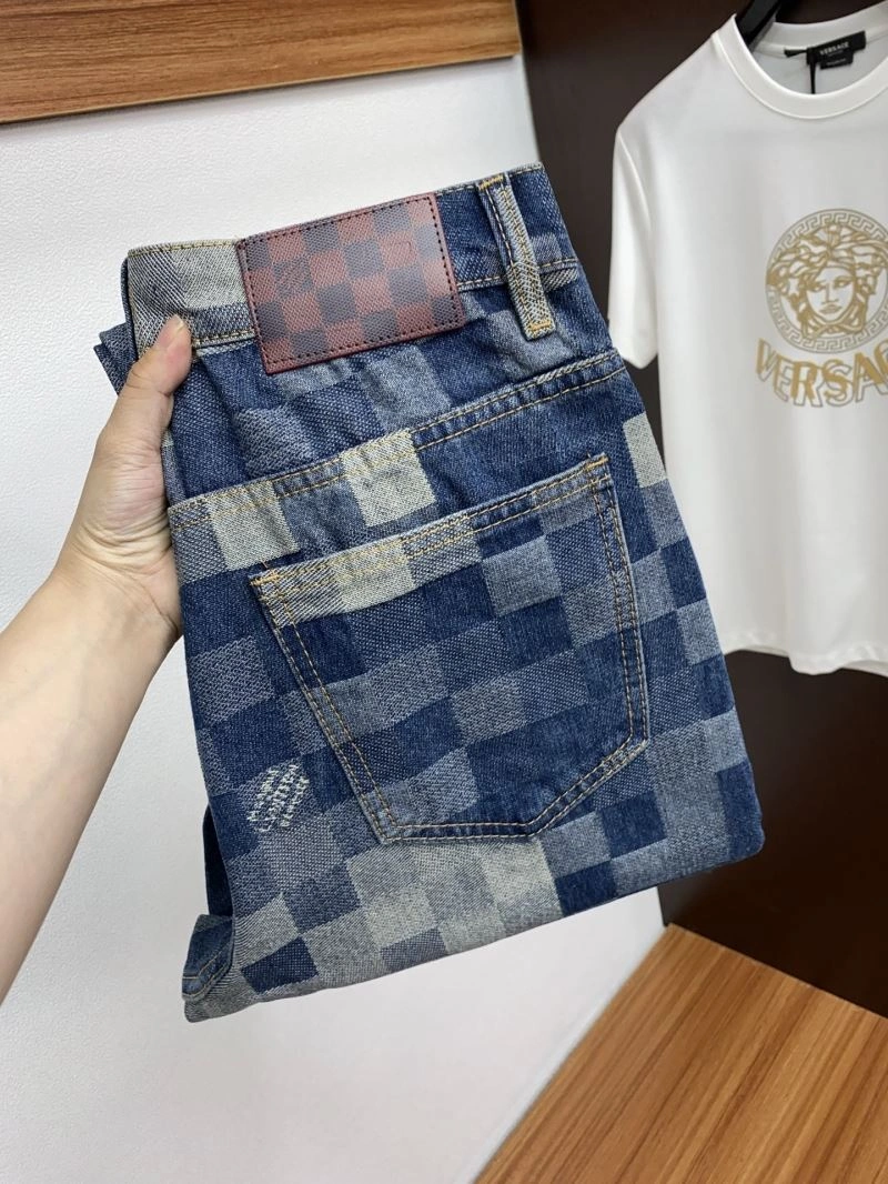 Louis Vuitton Jeans Thermal 135053