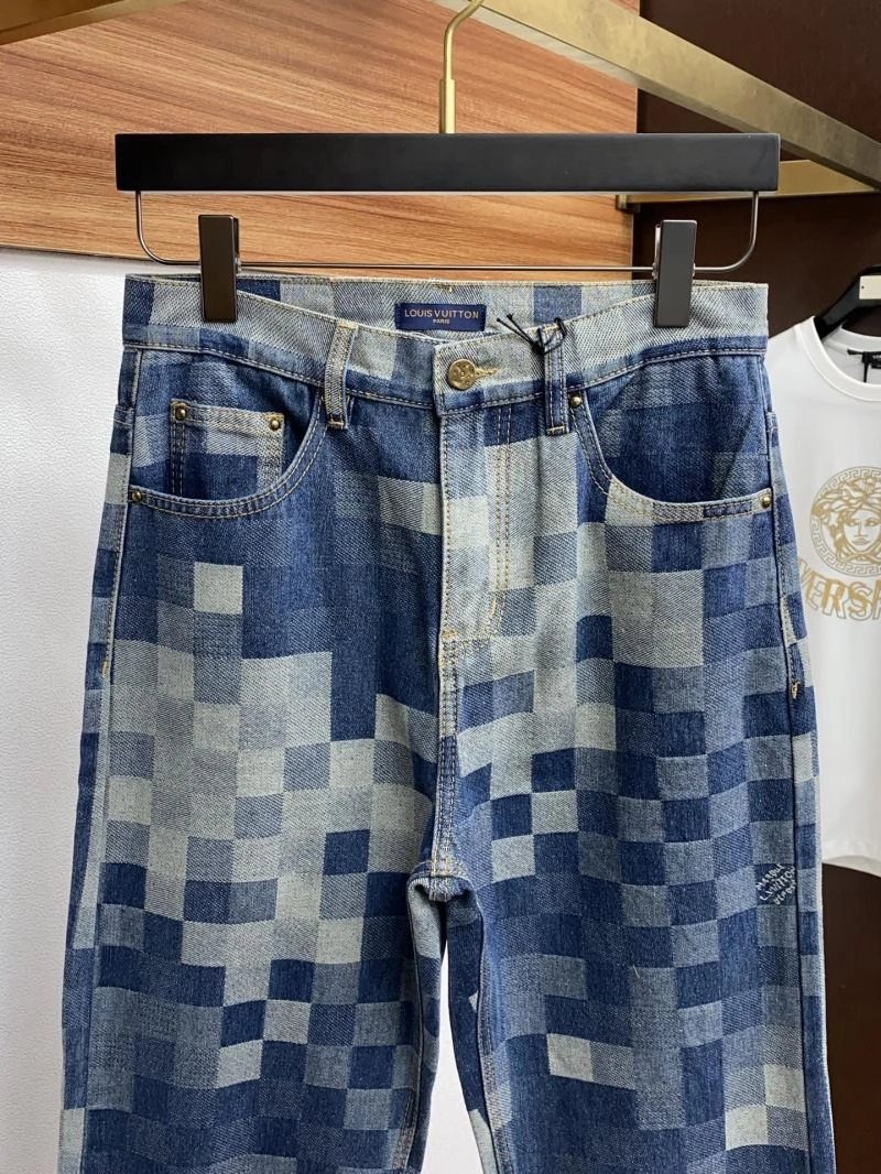 Louis Vuitton Jeans Thermal 135053