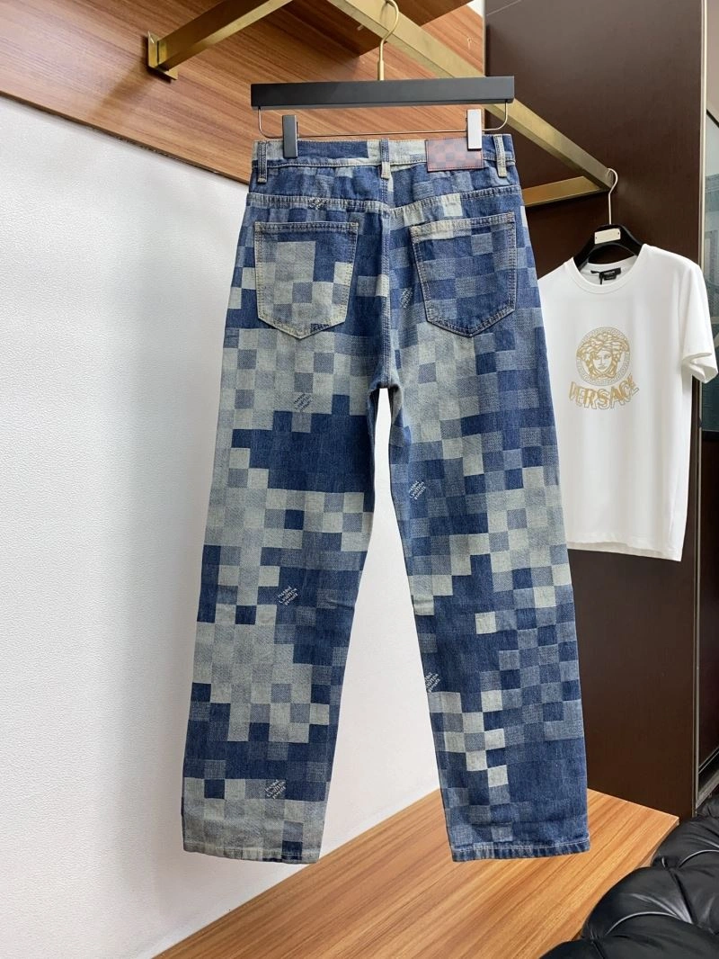 Louis Vuitton Jeans Thermal 135053