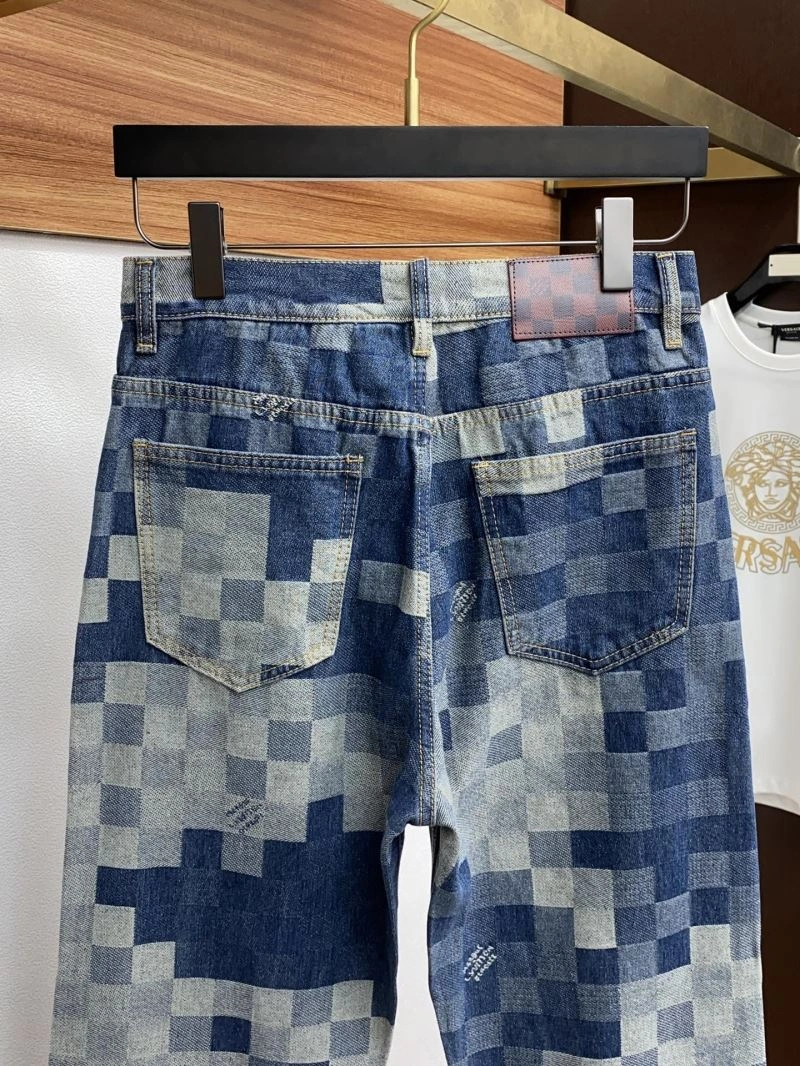 Louis Vuitton Jeans Thermal 135053