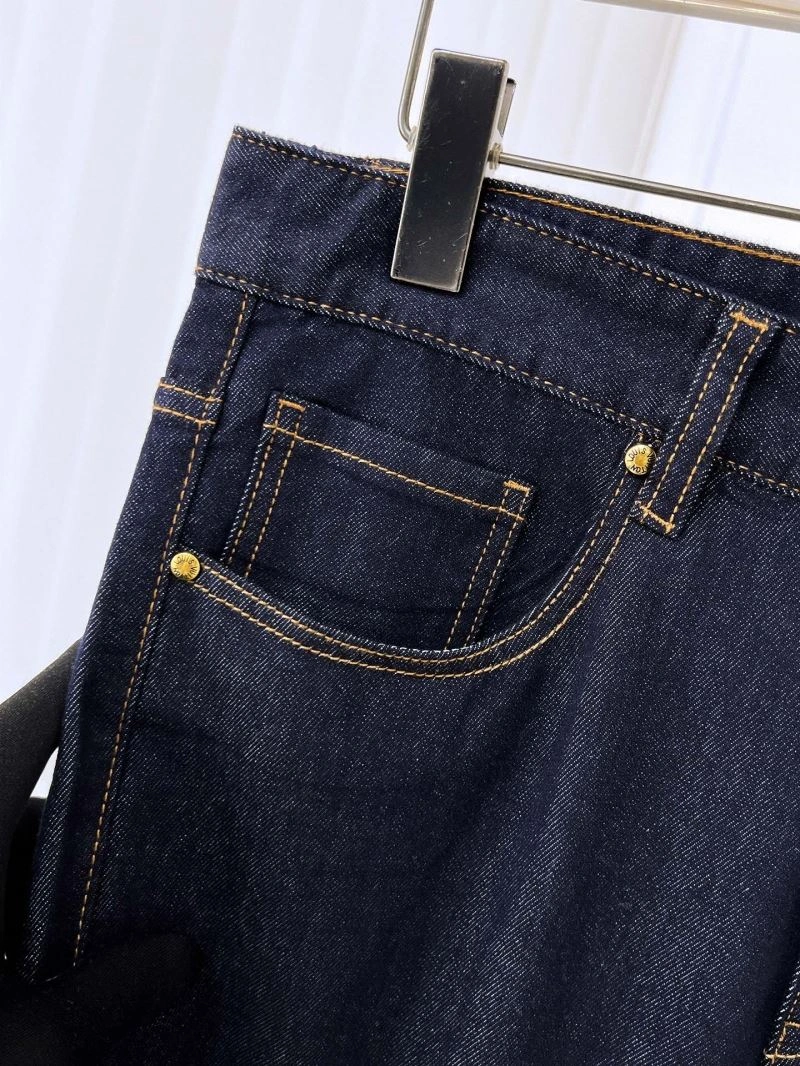 Lightweight Louis Vuitton Jeans 135059