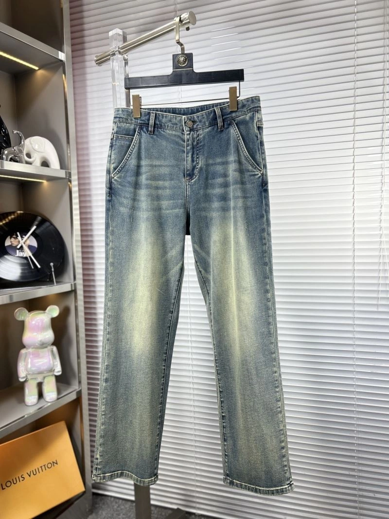GoodFit Louis Vuitton Jeans 135032