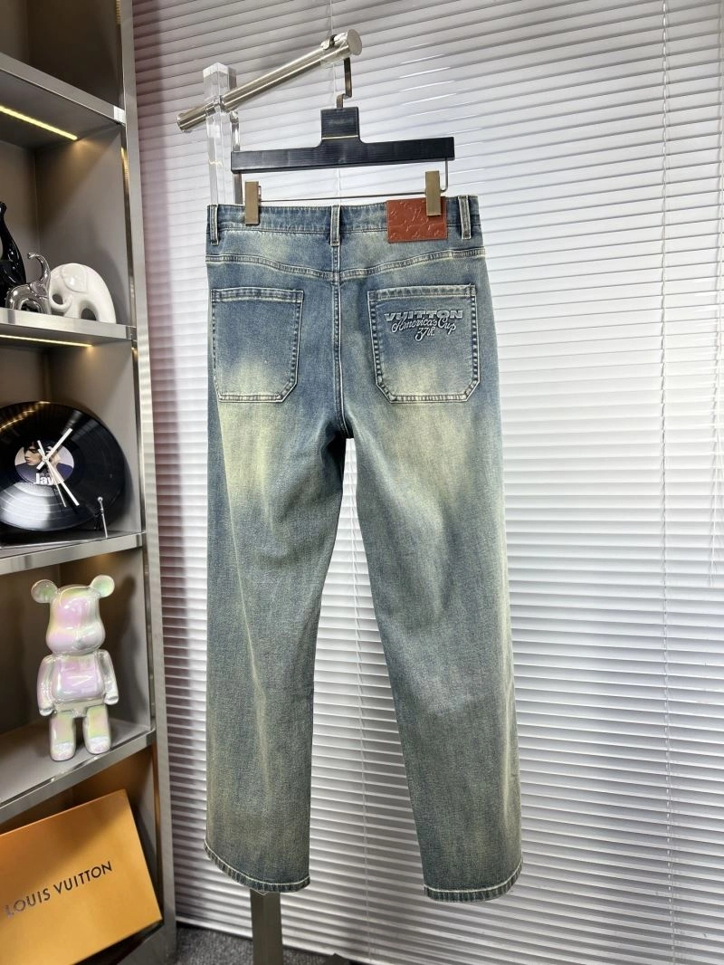 GoodFit Louis Vuitton Jeans 135032