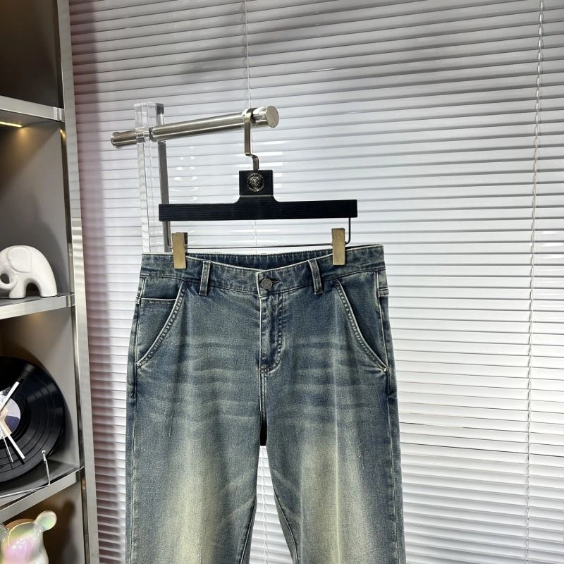 GoodFit Louis Vuitton Jeans 135032