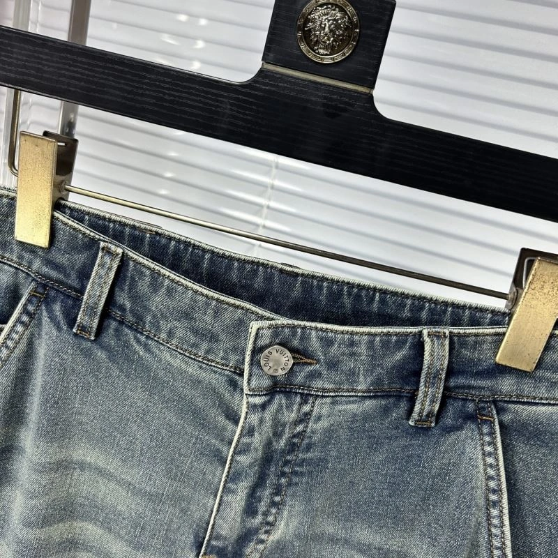 GoodFit Louis Vuitton Jeans 135032