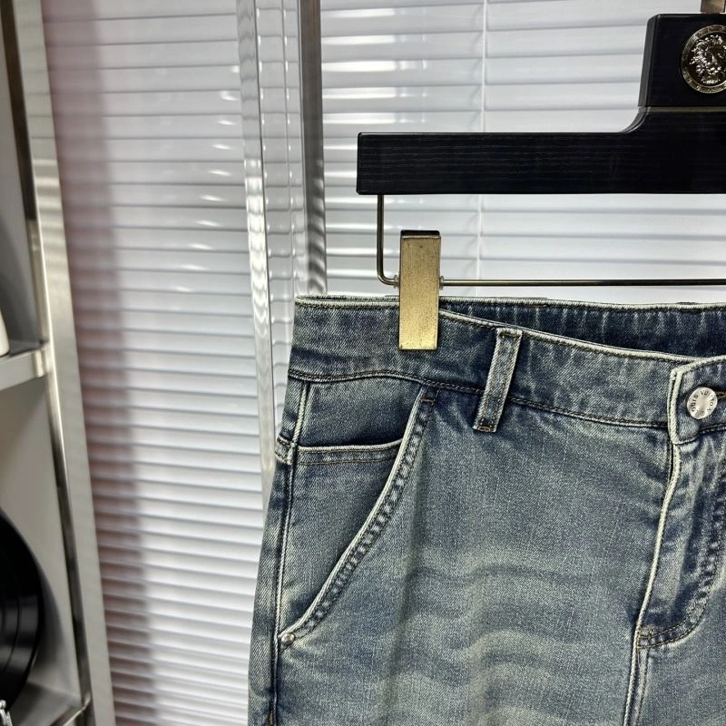 GoodFit Louis Vuitton Jeans 135032