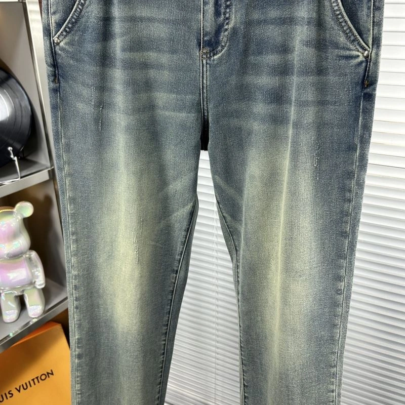 GoodFit Louis Vuitton Jeans 135032