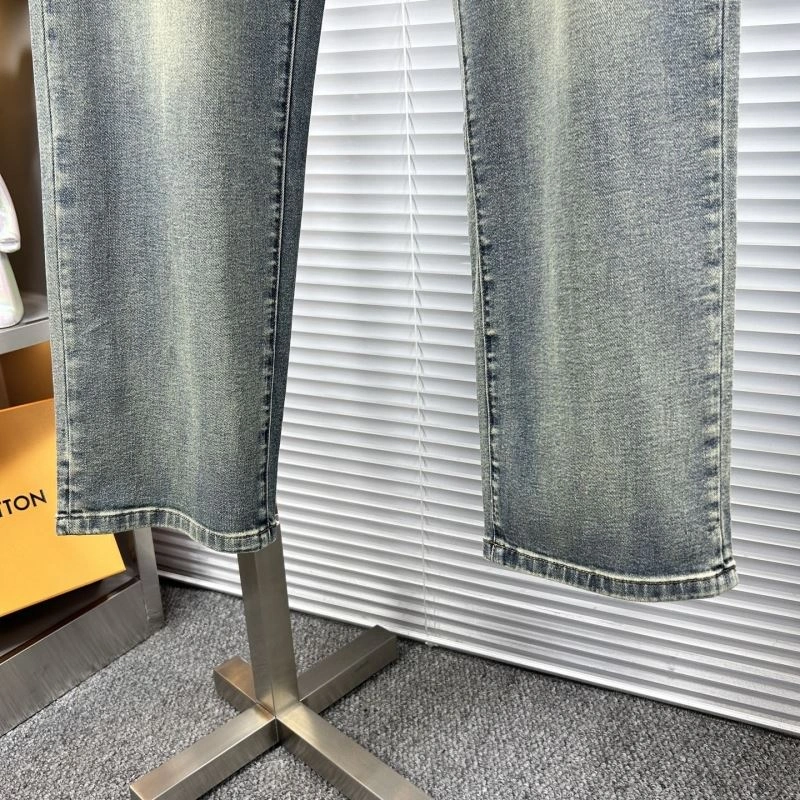 GoodFit Louis Vuitton Jeans 135032