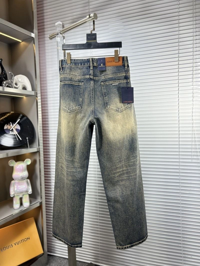 Timeless Louis Vuitton Jeans 135037