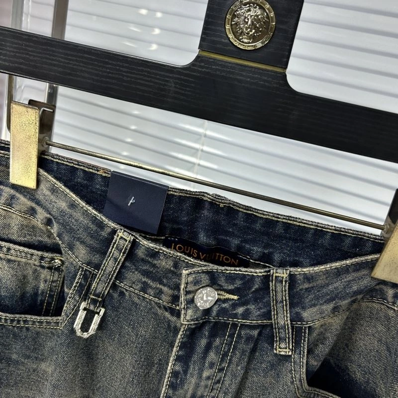 Timeless Louis Vuitton Jeans 135037