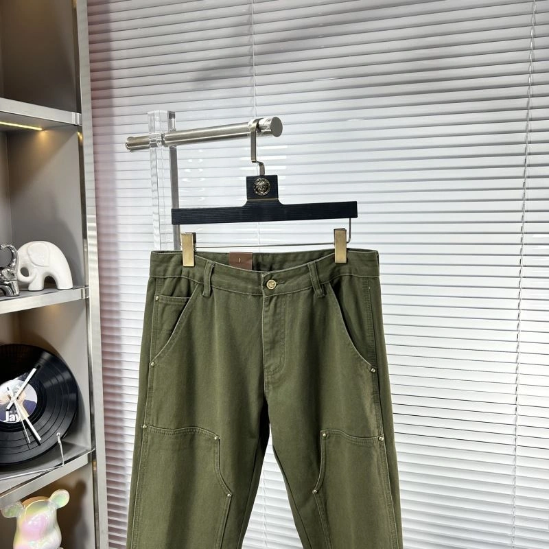 Louis Vuitton Jeans Trendy 135055